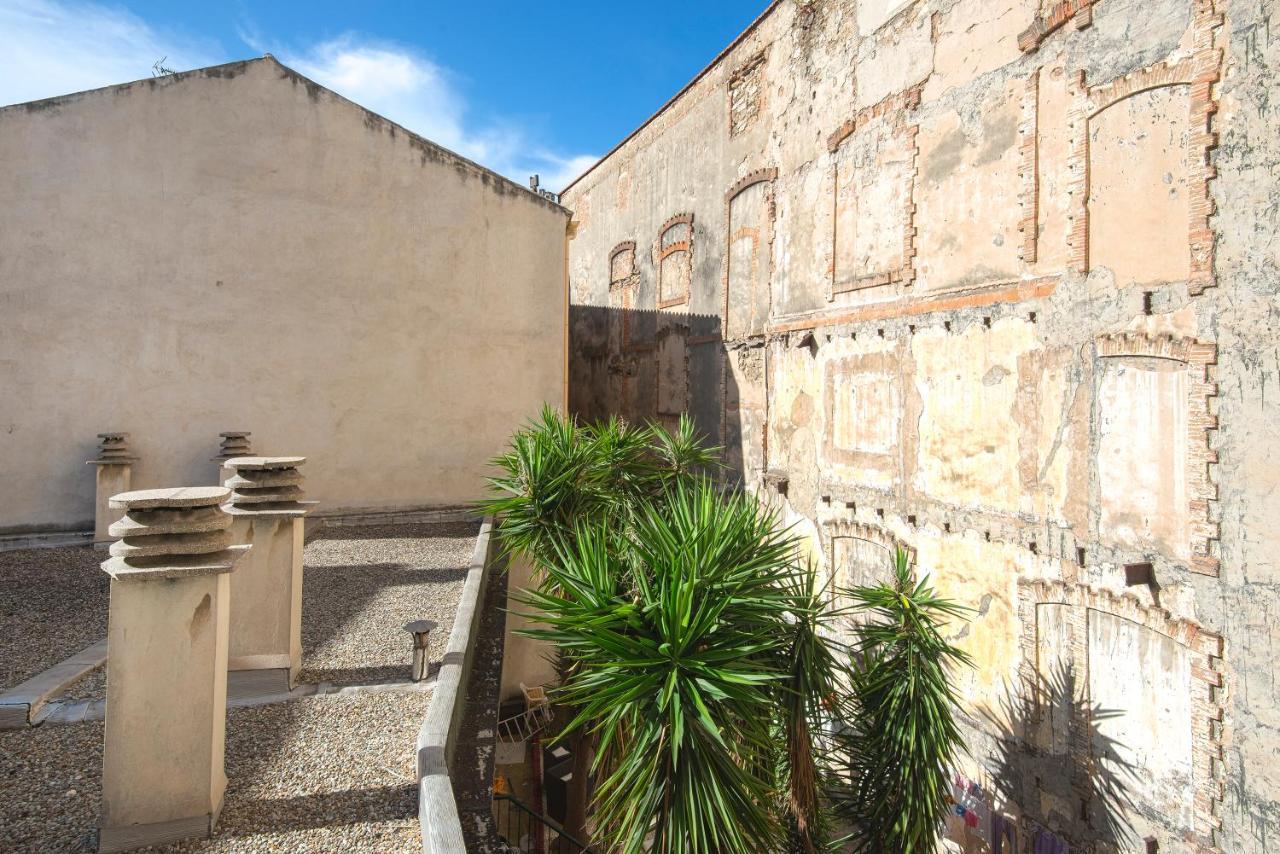 Le Saint Charles Apartamento Marselha Exterior foto